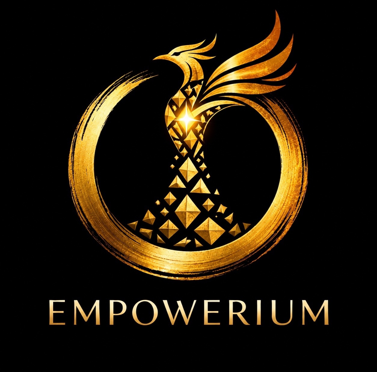 Empowerium Logo